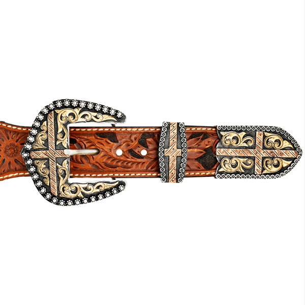 Hebilla Personalizada Ruidoso